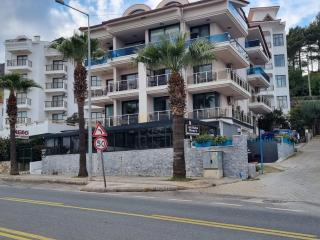 Super Luks, Denize 100 Metre, Ruya Evi 2 - Marmaris - 5