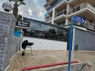 Super Luks, Denize 100 Metre, Ruya Evi 2 - Marmaris - 4