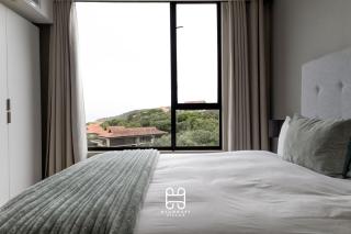 Zimbali Suites Ocean View Nyambose Villas - Ballito - 0