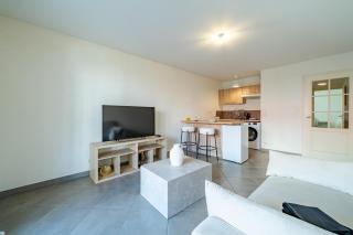 Cozy 2P Port de Nice garage - Nice - 0