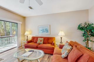 Ocean Breeze 96 - Hilton Head Island - 1