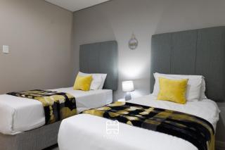 Zimbali Suites Ocean View Nyambose Villas - Ballito - 3