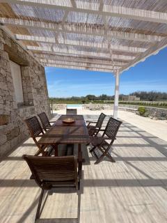 Villa Virò by salentoltremare - Alessano - 2