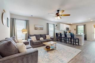 Whispering Waves Retreat - Ocean Isle Beach - 8