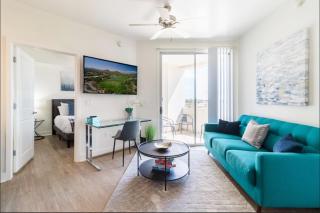 Stylish&Serene 2BD2BA Gem and Steps from TPC H1059 - Scottsdale - 2