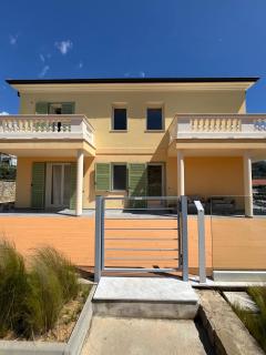 Villa Sole - Taggia - 7