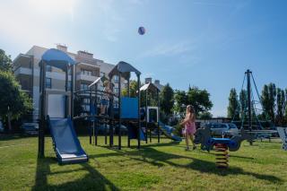 Apartament MATEO- SUNSET Ustronie Morskie - 1