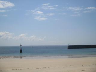 Grand studio lumineux ,centre ville, grande plage,Quiberon - Quiberon - 7