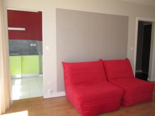Grand studio lumineux ,centre ville, grande plage,Quiberon - Quiberon - 5