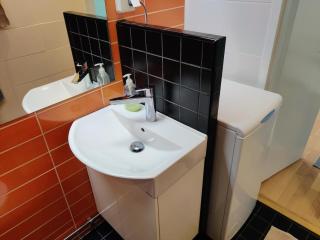 Spacious and bright 2 bedroom apartment - Oulu - 9