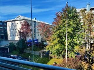 Spacious and bright 2 bedroom apartment - Oulu - 3