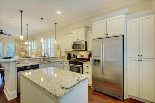 Garden Cottage 01 - Jekyll Island - 9