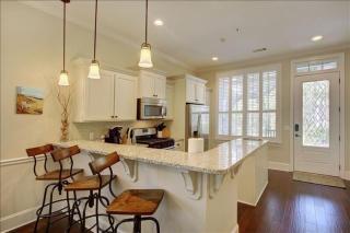 Garden Cottage 01 - Jekyll Island - 8