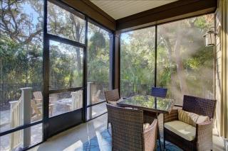 Garden Cottage 01 - Jekyll Island - 6