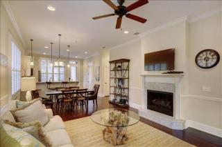 Garden Cottage 01 - Jekyll Island - 1