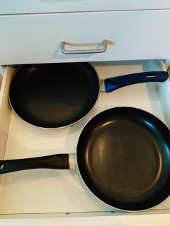 Spacious and bright 2 bedroom apartment - 1