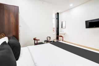 Hotel O HMR Inn - Bangalore - 1