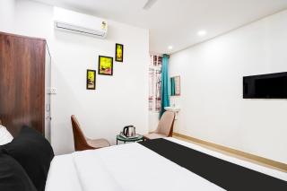 Hotel O HMR Inn - Bangalore - 0