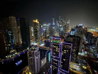 JW Marriott Residence with Amazing View and Direct Mall Access - 8