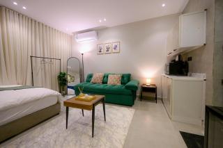 LP95-3 Elegant Studio Apartment in Yarmukh - Riade - 5