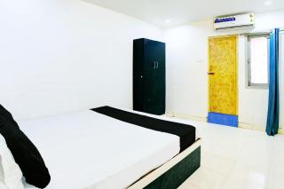 Hotel O Queen shell residency 3 - Madras - 2
