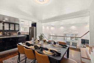 New Listing Dodger Clubhouse by Colby & Conrad - Los Angeles - 4