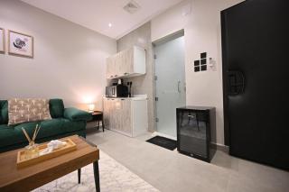 LP95-3 Elegant Studio Apartment in Yarmukh - Riade - 2