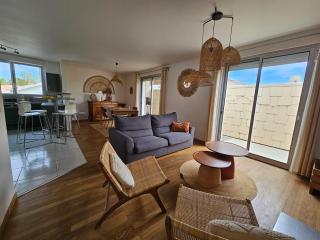 Maison de location hypercentre - La Tranche-sur-Mer - 0