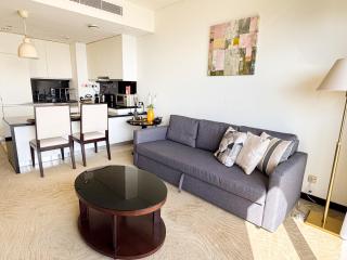 JW Marriott Residence with Amazing View and Direct Mall Access - 7