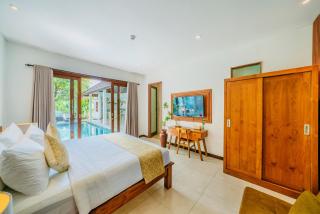 Villa Julissa - Seminyak - 7
