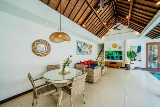 Villa Julissa - Seminyak - 5