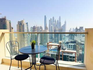 JW Marriott Residence with Amazing View and Direct Mall Access - 9