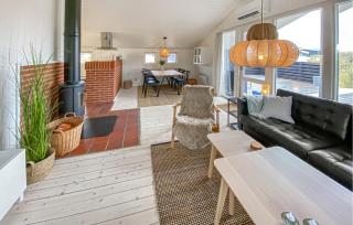 Holiday Home Arvidvej Iv - Bjerregård - 1