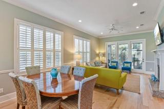 Garden Cottage 07 - Jekyll Island - 6