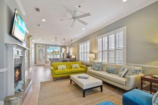 Garden Cottage 07 - Jekyll Island - 3