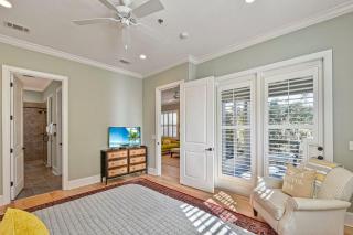 Garden Cottage 07 - Jekyll Island - 2