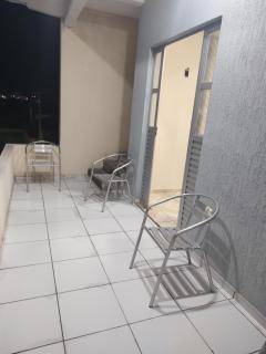 Aconchego da serra - Serra de São Bento - 8