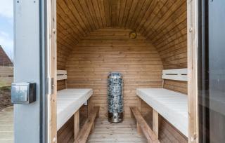 Amazing Home In Skjern With Sauna - Skjern - 2