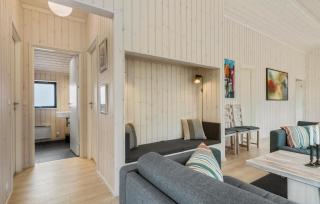 Amazing Home In Skjern With Sauna - 6
