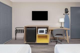 Days Inn by Wyndham Wichita Falls - Wichita Falls - 1