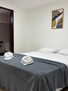 Hotel Paraiso Natal - EXPRESS - Natal - 3