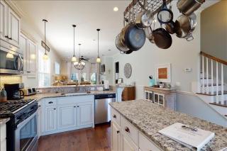 Garden Cottage 10 - Jekyll Island - 8