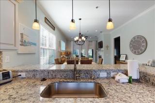 Garden Cottage 10 - Jekyll Island - 6