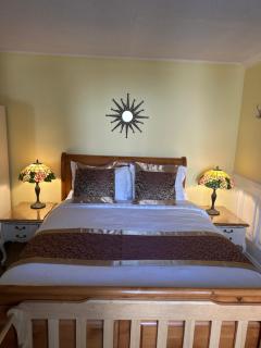 Blue Gables Bed and Breakfast - Niagara Falls - 4