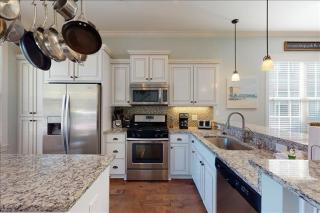Garden Cottage 10 - Jekyll Island - 2