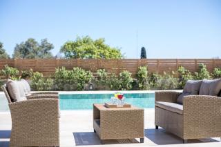 Aeon Rhodes - New Villa with private pool - 2