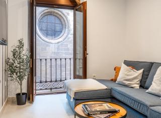 Pie de la Catedral Apartment - Granada - 8