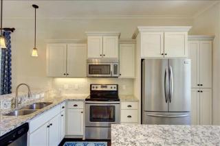 Garden Cottage 09 - Jekyll Island - 8