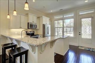 Garden Cottage 09 - Jekyll Island - 6
