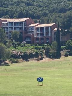 Le Cocon du Hameau rdj cloturé Cap Esterel - Saint-Raphaël - 3
